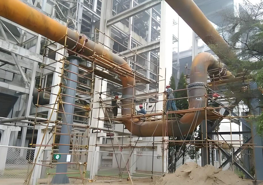 当涂石油化工设备采购安装施工